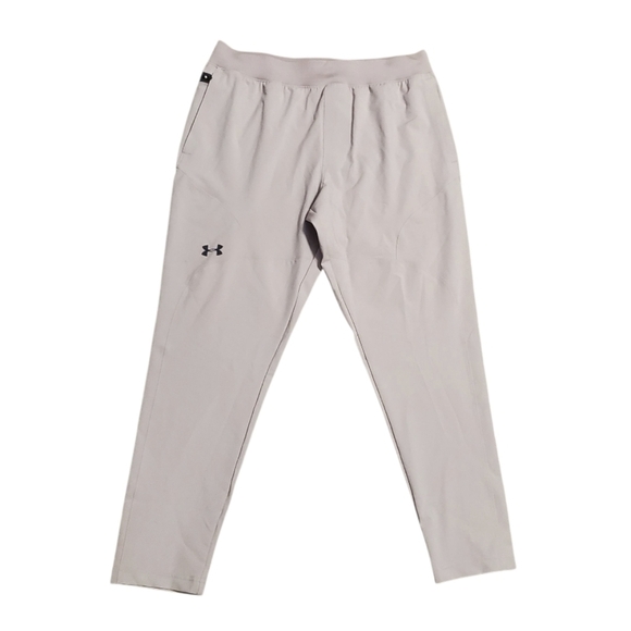 NWT Under Armour Men's Unstoppable Tapered Athletic Pants XL - Picture 8 of 8